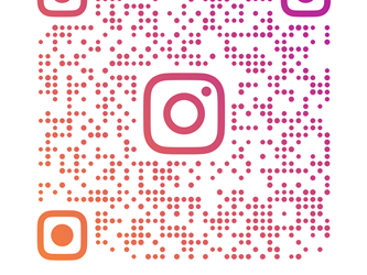 Instagram QR Code