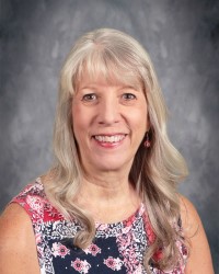 Susan Nesberg photo