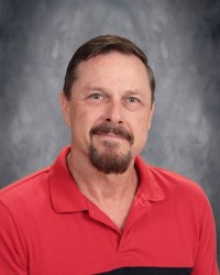 Jay Hall photo